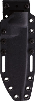 REKF511BODGBLKA F5 Gen 2 Fixed Blade OD G10