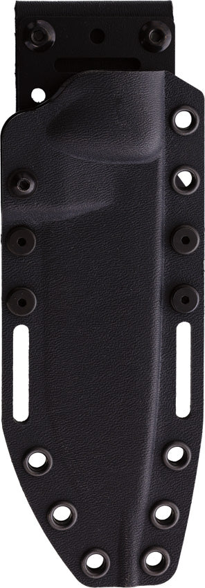 REKF511BODGBLKA F5 Gen 2 Fixed Blade OD G10