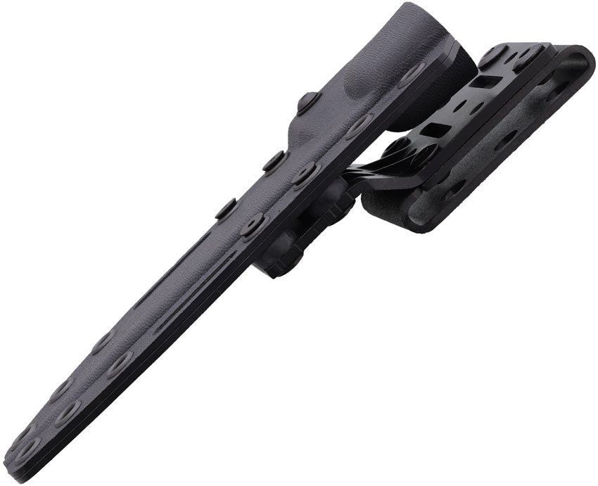 REKF511BODGBLKA F5 Gen 2 Fixed Blade OD G10