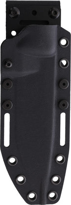 REKF511DODGBLKA F5 Gen 2 Fixed Blade OD G10