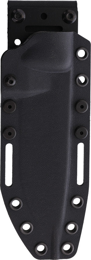 REKF511DODGBLKA F5 Gen 2 Fixed Blade OD G10