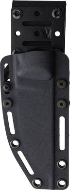 REKRU319NCMBLKA Reiff Knives Rut Fixed Blade SW NCM