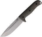 REKVN119BLGBLKA Vicon Fixed Blade Black G10
