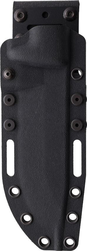 REKVN119BLGBLKA Vicon Fixed Blade Black G10