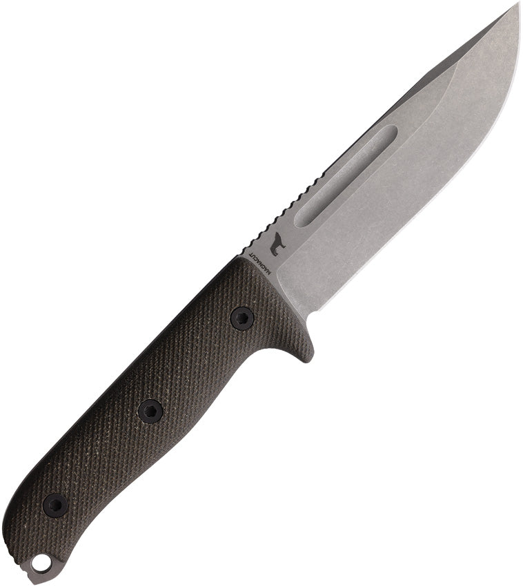 REKVN119GCMBLKA Vicon Fixed Blade Grn Mic