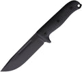 REKVN11BBLGBLKA Vicon Fixed Blade Blk G10 DLC