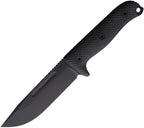 REKVN11BBLGBLKA Vicon Fixed Blade Blk G10 DLC