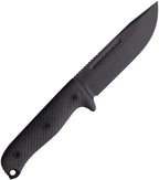 REKVN11BBLGBLKA Vicon Fixed Blade Blk G10 DLC