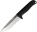 REKVN11EBCMBLKA Reiff Knives Vicon 2T Fixed Blade BCM