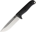 REKVN11EBLGBLKA Reiff Knives Vicon 2T Fixed Blade BlkG10