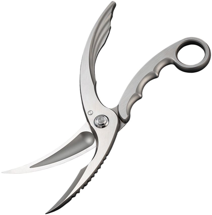 RKTACSCISSOR Rike Knife Tactical Scissors