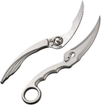 RKTACSCISSOR Rike Knife Tactical Scissors