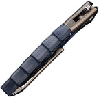 RKTHOR7TIG10BB Rike Knife Thor 7 Integral Framelock Blu