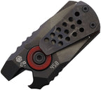 RKVENOM Rike Knife Venom