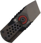 RKVENOM Rike Knife Venom