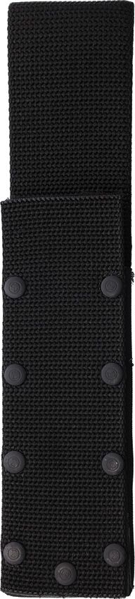RN9410DT Ranger Knives Shank Fixed Blade Tan Cord