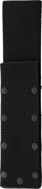 RN9410DT Ranger Knives Shank Fixed Blade Tan Cord