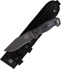 RN9432SEC Ranger Knives RD4 Fixed Blade Second