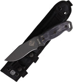 RN9432SEC Ranger Knives RD4 Fixed Blade Second