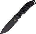 RN9470 Ranger Knives Ranger 4.5 Fixed Blade Black