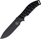 RN9470 Ranger Knives Ranger 4.5 Fixed Blade Black