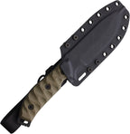 RN9470OD Ranger Knives Ranger 4.5 Fixed Blade OD