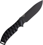 RN9470 Ranger Knives Ranger 4.5 Fixed Blade Black