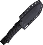 RN9470 Ranger Knives Ranger 4.5 Fixed Blade Black