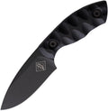 RN9471 Ranger Knives Model 3 Fixed Blade Black