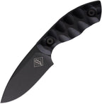 RN9471 Ranger Knives Model 3 Fixed Blade Black