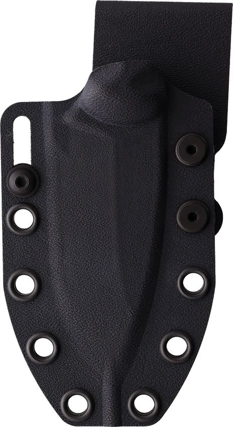 RN9471OD Ranger Knives Model 3 Fixed Blade OD Mic