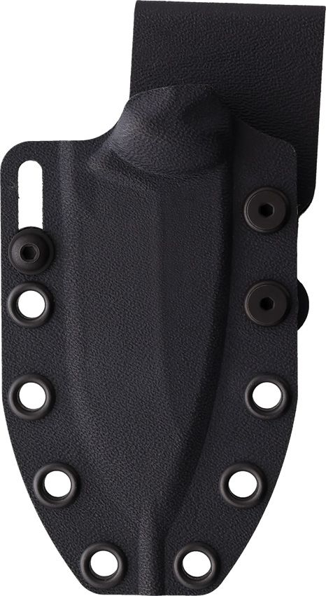 RN9471 Ranger Knives Model 3 Fixed Blade Black