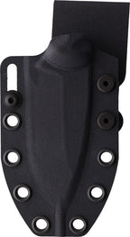 RN9471 Ranger Knives Model 3 Fixed Blade Black