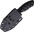 RN9471 Ranger Knives Model 3 Fixed Blade Black