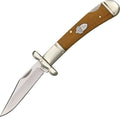 RR1326 Rough Ryder Small Swing Guard Lockback