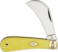 Rough Rider RR1734 Rough Rider Hawkbill Carbon Yellow