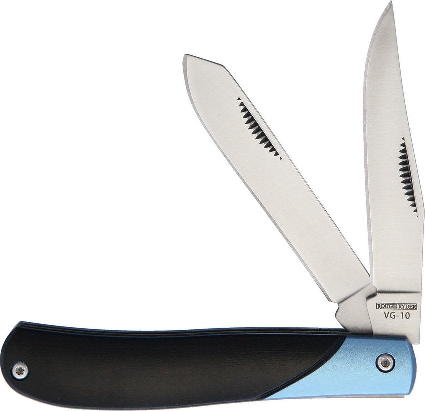 Rough Rider RR2101 Rough Rider Trapper VG-10