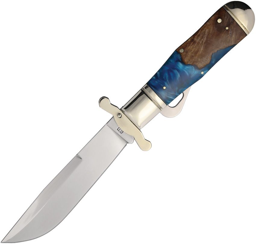 RR2654 Rough Rider Safety Folder Pandora Swirl