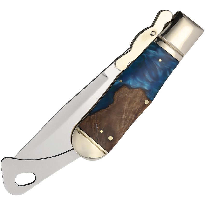 RR2654 Rough Rider Safety Folder Pandora Swirl