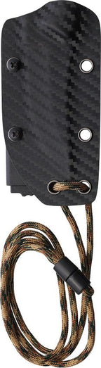 RR2709 Rough Rider Fixed Blade Brown G10