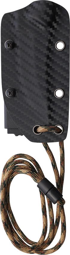 RR2709 Rough Rider Fixed Blade Brown G10