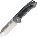 RR2752 Rough Rider Linerlock Modified Tanto