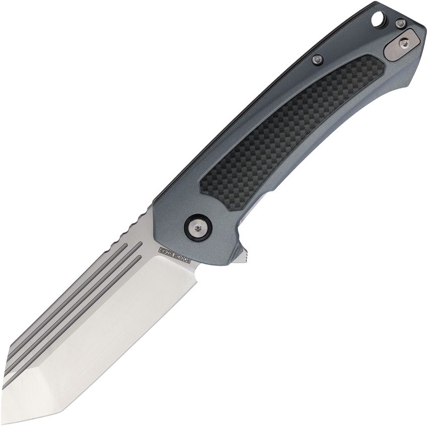 RR2752 Rough Rider Linerlock Modified Tanto
