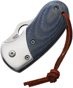 RR2794 Rough Rider Linerlock Blue Denim