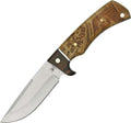 RR844 Rough Rider Fixed Blade