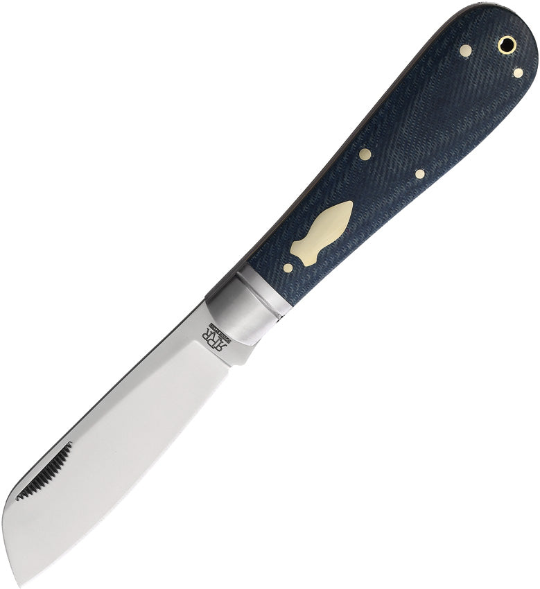 RRR023 Rough Ryder Reserve Patriarch Folder D2