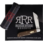 RRR024 Rough Ryder Reserve Grandaddy Folder D2