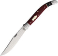 RRR025 Rough Ryder Reserve Sabacc Folder D2 Micarta