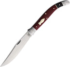 RRR025 Rough Ryder Reserve Sabacc Folder D2 Micarta