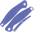 RS1124BL E771 G10 Handle Set Blue